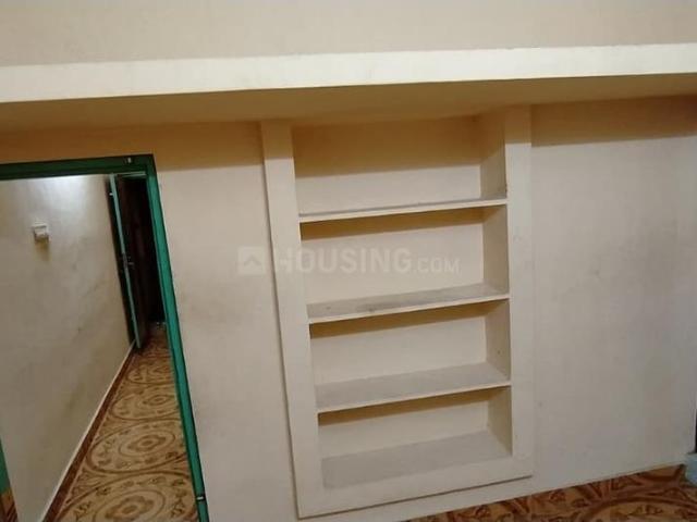 1 BHK Independent House in Chengam for rent Tiruvannamalai. The reference number is 20953363