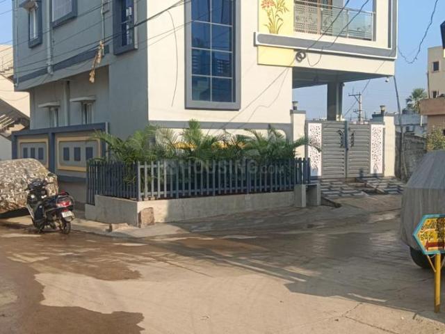 1 BHK Independent House in Chengicherla for rent Secunderabad. The reference number is 21363026