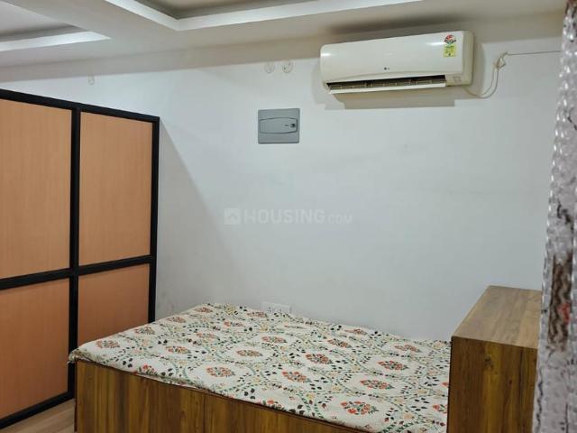 1 BHK Independent House in Chenikuthi for rent Guwahati. The reference number is 20915119