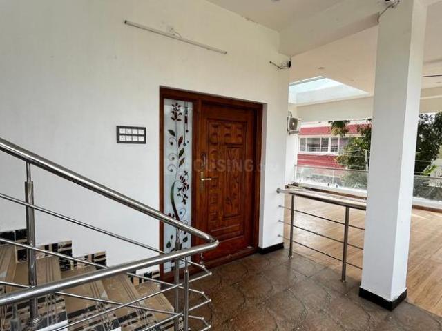 1 BHK Independent House in Cheran Ma Nagar for rent Coimbatore. The reference number is 19188860
