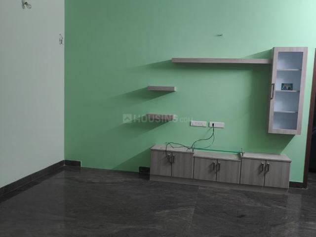 1 BHK Independent House in Cheran Ma Nagar for rent Coimbatore. The reference number is 20938775