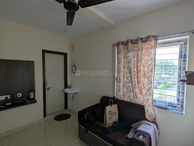 1 BHK Independent House in Cherlapalli for rent Secunderabad. The reference number is 19292815