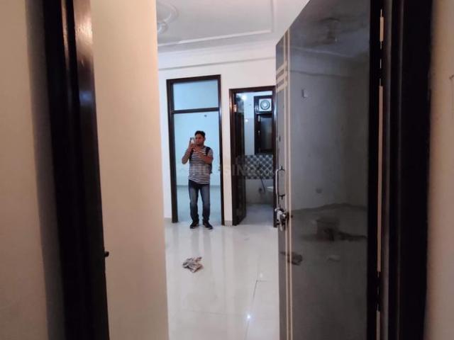 1 BHK Independent House in Chhattarpur for rent New Delhi. The reference number is 17764589