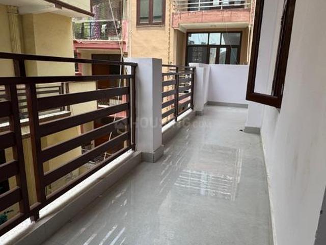 1 BHK Independent House in Chhattarpur for rent New Delhi. The reference number is 17774276