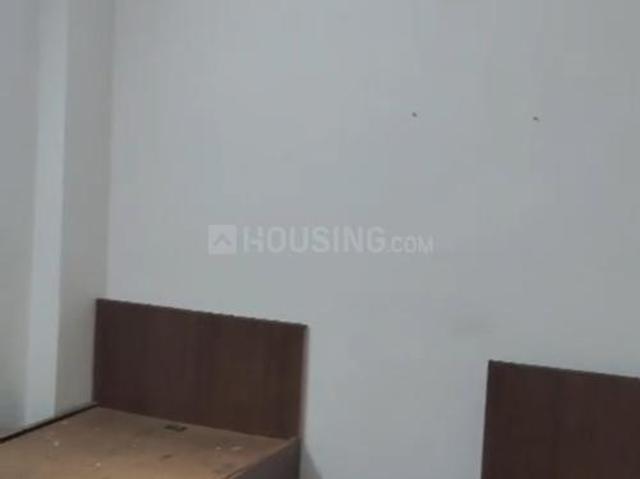 1 BHK Independent House in Chhattarpur for rent New Delhi. The reference number is 18985133
