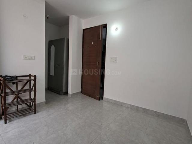 1 BHK Independent House in Chhattarpur for rent New Delhi. The reference number is 19291576