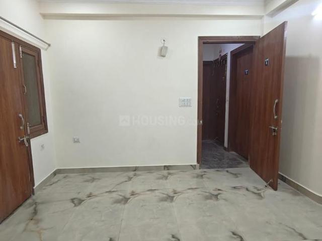 1 BHK Independent House in Chhattarpur for rent New Delhi. The reference number is 19313775