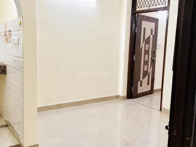 1 BHK Independent House in Chhattarpur for rent New Delhi. The reference number is 20614879