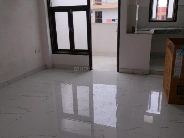 1 BHK Independent House in Chhattarpur for rent New Delhi. The reference number is 20665029