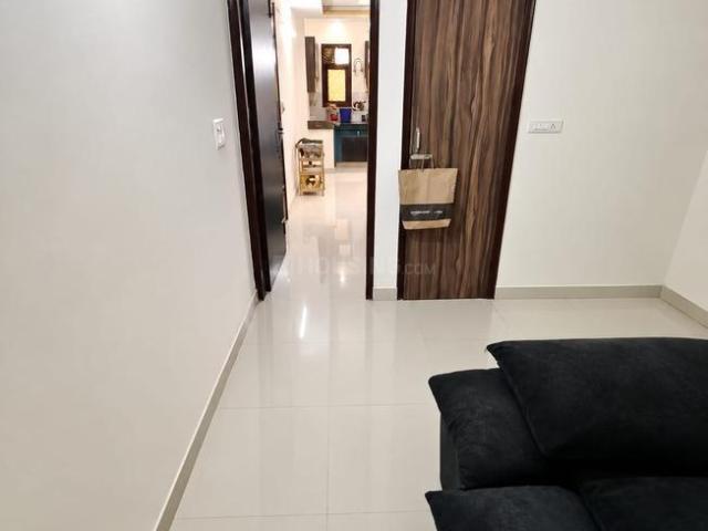 1 BHK Independent House in Chhattarpur for rent New Delhi. The reference number is 20998907
