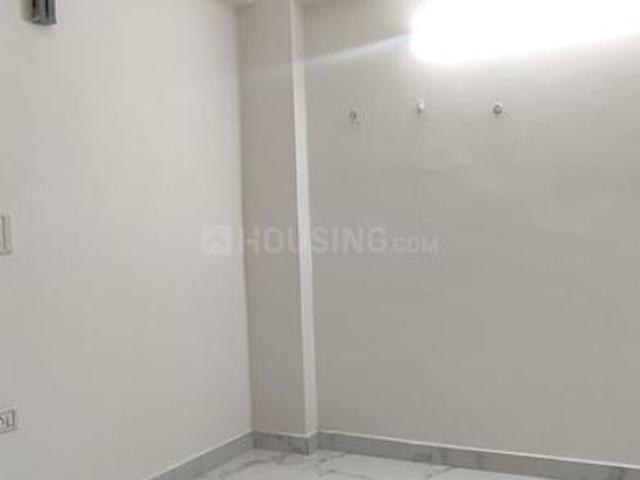 1 BHK Independent House in Chhattarpur for rent New Delhi. The reference number is 20105873