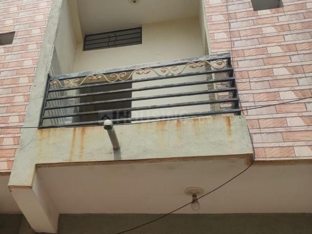 1 BHK Independent House in Chhipakuva for resale Ahmedabad. The reference number is 19307513