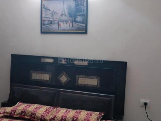 1 BHK Independent House in Chhoti Barandari II for rent Jalandhar. The reference number is 21115118