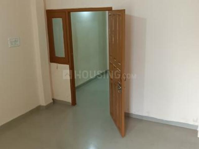 1 BHK Independent House in Chhoti Gwaltoli for rent Indore. The reference number is 20372120