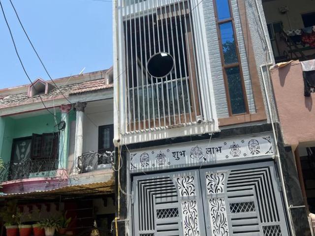 1 BHK Independent House in Chhoti Gwaltoli for rent Indore. The reference number is 20841142