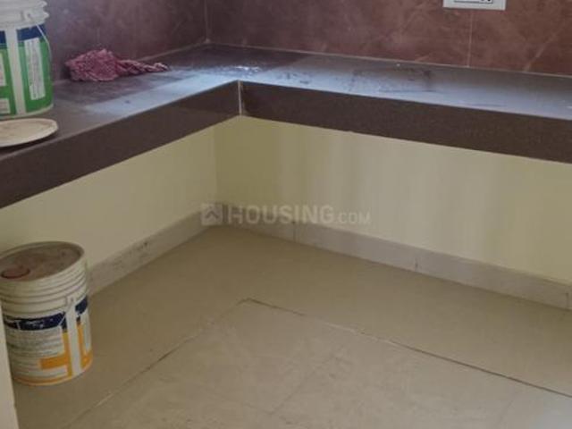 1 BHK Independent House in Chitaipur for rent Varanasi. The reference number is 19553476