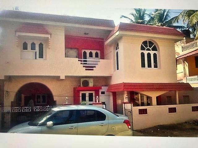 1 BHK Independent House in Chitlapakkam for rent Chennai. The reference number is 21168362