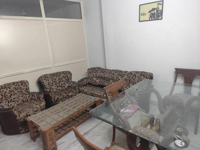 1 BHK Independent House in Chittaranjan Park for rent New Delhi. The reference number is 21109538