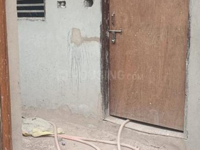 1 BHK Independent House in Chi IV for resale Greater Noida. The reference number is 20591288