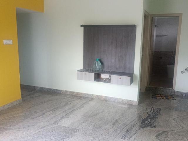 1 BHK Independent House in Chikkakannalli for rent Bengaluru. The reference number is 18241159