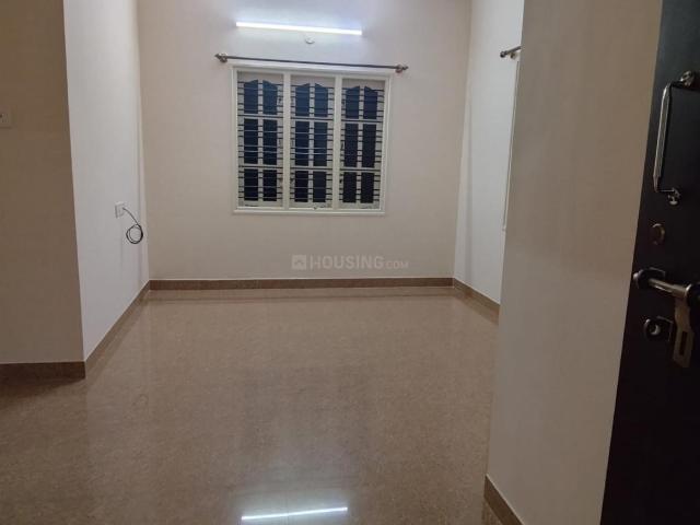 1 BHK Independent House in Chikkakannalli for rent Bengaluru. The reference number is 20996681