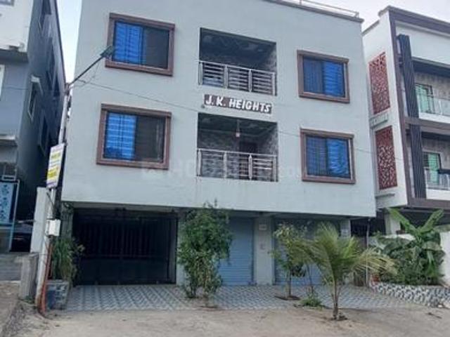 1 BHK Independent House in Chikhali for rent Pune. The reference number is 20978677