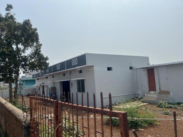 1 BHK Independent House in Chikhali for rent Rajnandgaon. The reference number is 14229376