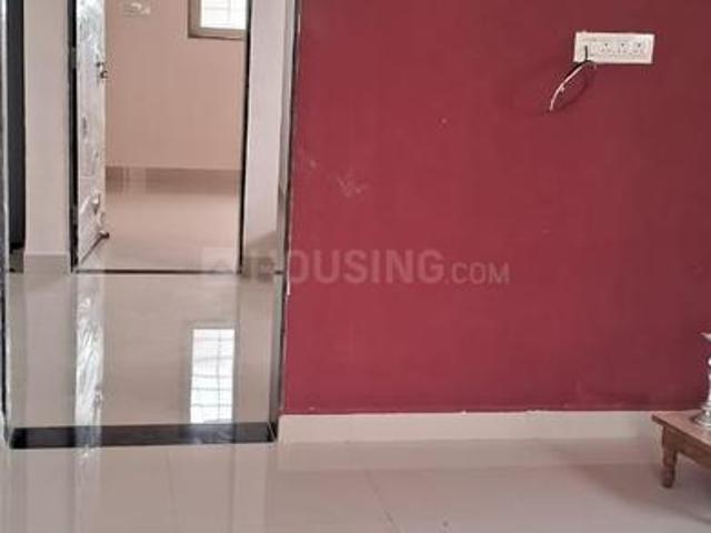 1 BHK Independent House in Chimbali for rent Pune. The reference number is 20253376