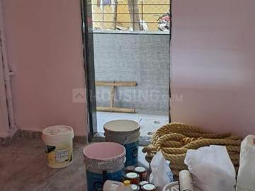 1 BHK Independent House in Chinchwad for rent Pune. The reference number is 12627763