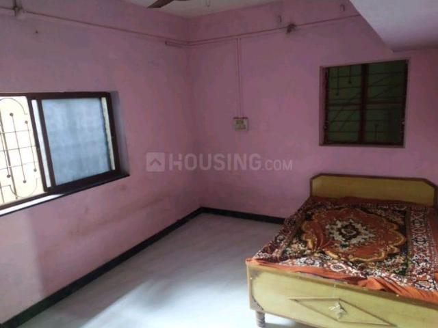 1 BHK Independent House in Chinchwad for rent Pune. The reference number is 14197374