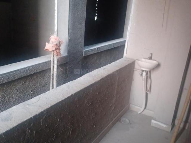 1 BHK Independent House in Chinchwad for rent Pune. The reference number is 20806599
