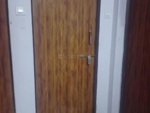 1 BHK Independent House in Chinchwad for rent Pune. The reference number is 21272940