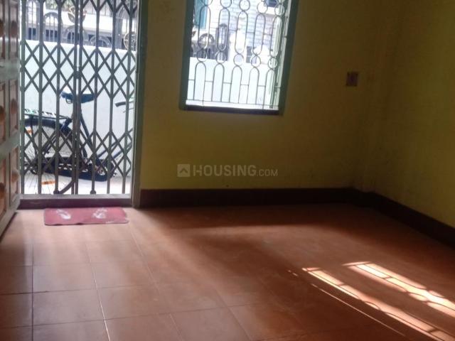 1 BHK Independent House in Chinar Park for rent Kolkata. The reference number is 16217903