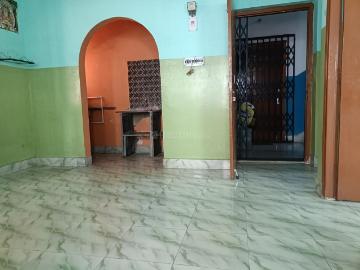 1 BHK Independent House in Chinar Park for rent Kolkata. The reference number is 20405245