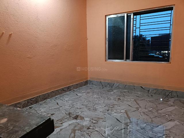 1 BHK Independent House in Chinar Park for rent Kolkata. The reference number is 21221293