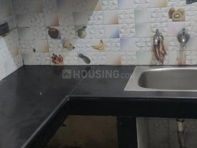 1 BHK Independent House in Chinhat for rent Lucknow. The reference number is 21185288