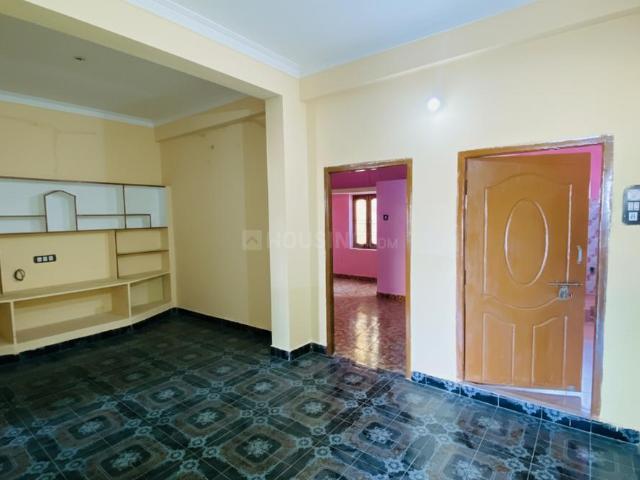 1 BHK Independent House in Chinna Chowk for rent Kadapa. The reference number is 19300537