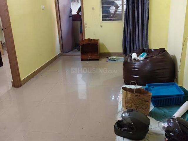 1 BHK Independent House in Chinnapanna Halli for rent Bengaluru. The reference number is 21373306