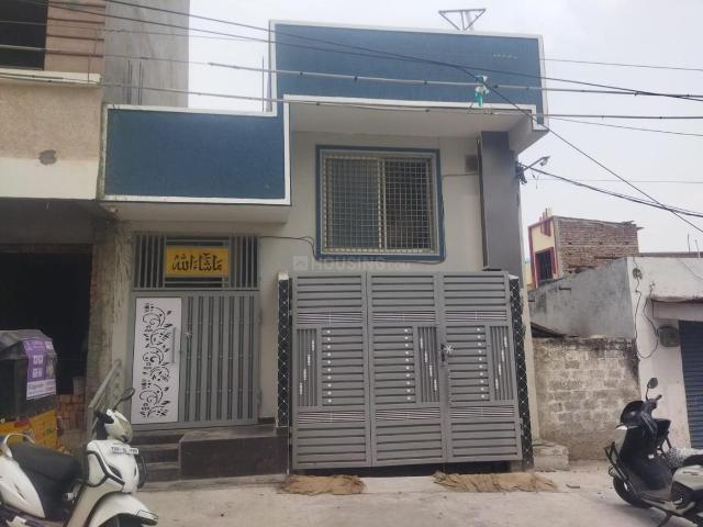 1 BHK Independent House in Chintalmet for resale Hyderabad. The reference number is 21073296