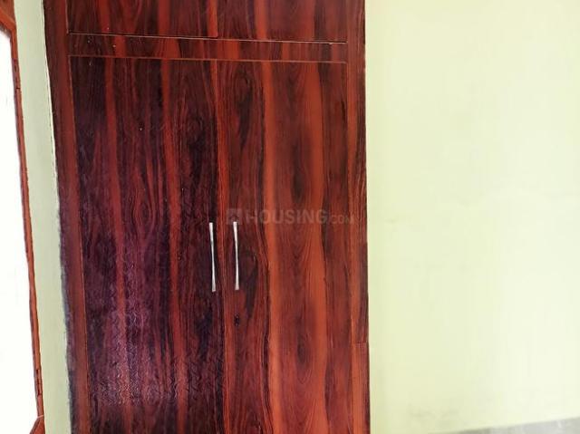 1 BHK Independent House in Chipiyana Buzurg for rent Ghaziabad. The reference number is 14986123