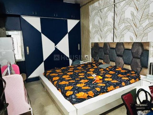 1 BHK Independent House in Chipiyana Buzurg for resale Ghaziabad. The reference number is 20786355