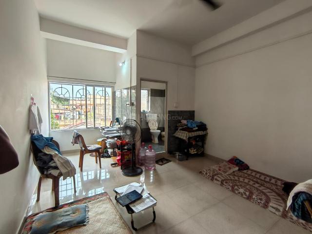 1 BHK Independent House in Christian Basti for rent Guwahati. The reference number is 20078488