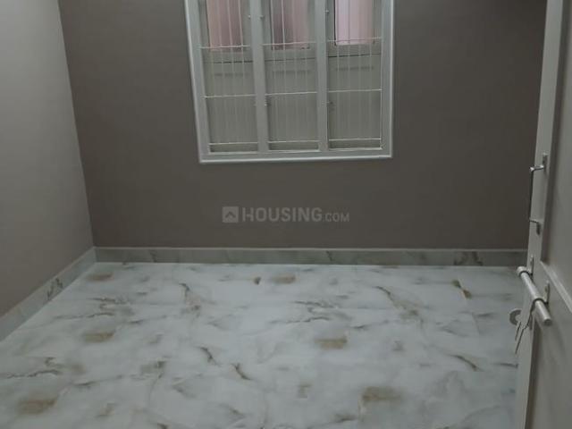 1 BHK Independent House in Chromepet for rent Chennai. The reference number is 21118151