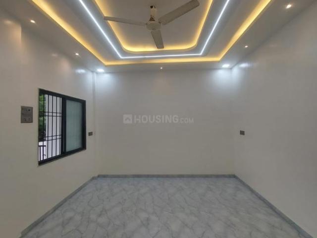 1 BHK Independent House in Cidco for rent Aurangabad. The reference number is 21381599