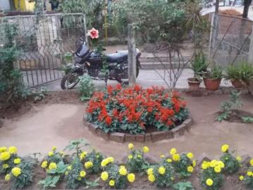 1 BHK Independent House in City Center for rent Durgapur. The reference number is 17074497