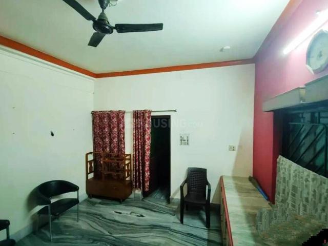 1 BHK Independent House in City Center for rent Durgapur. The reference number is 20852884