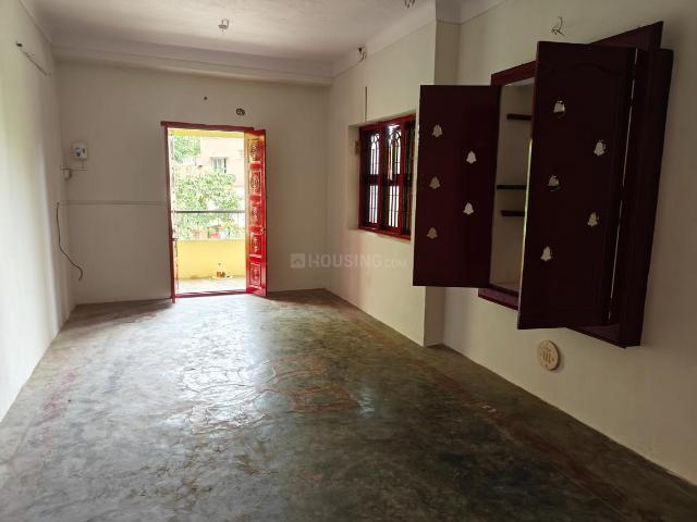1 BHK Independent House in CIT Nagar for rent Chennai. The reference number is 16634971
