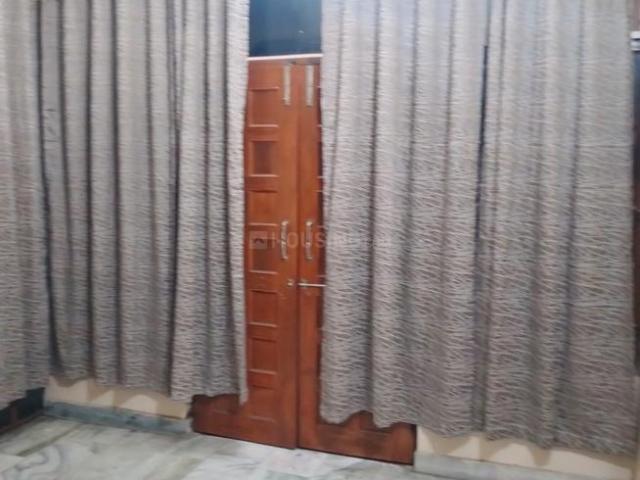 1 BHK Independent House in Civil Lines for rent Kanpur. The reference number is 17795043