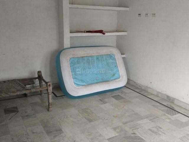 1 BHK Independent House in Civil Lines South for rent Muzaffarnagar. The reference number is 20732415