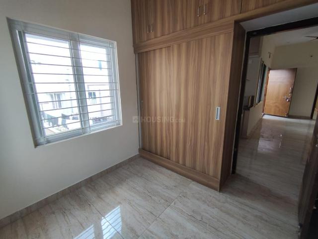 1 BHK Independent House in Cooke Town for rent Bengaluru. The reference number is 21075131